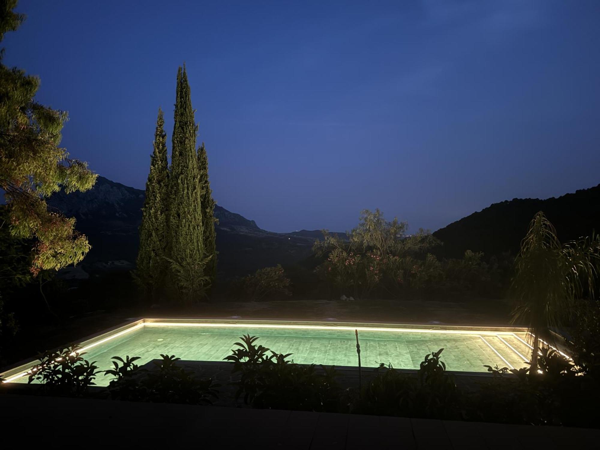 Ferienhaus La Romana